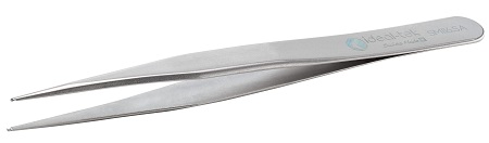 Пинцеты для поверхностного монтажа (для установки SMD-компонентов) SM116.SA.1