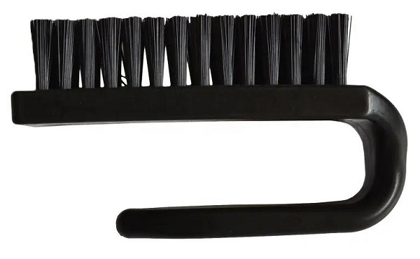 Щетка LEENOL LN-1612110 антистатическая, 92 мм