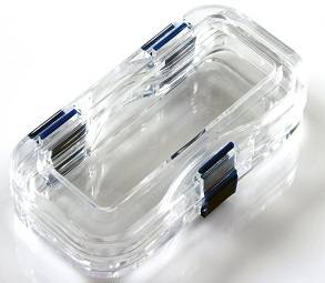 Мембранный бокс Gel-Pak MB-100x50T30