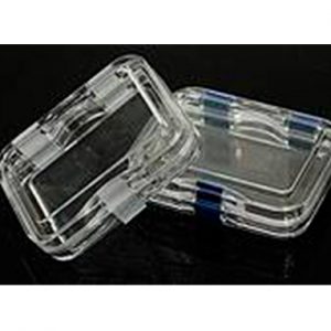 Мембранный бокс Gel-Pak MB-120x75T30