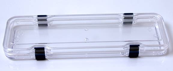 Мембранный бокс Gel-Pak MB-250x75T25