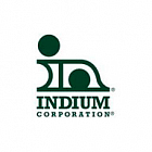 Indium