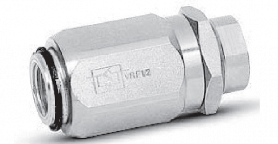 VRF