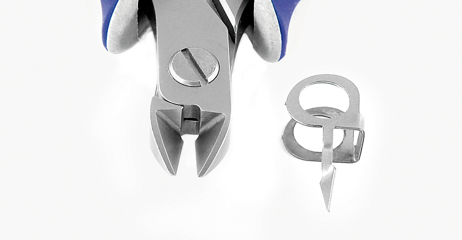 Уловитель провода WLC100